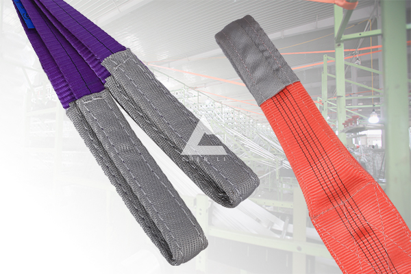 吊裝帶環眼規格